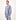 Owners Club Script Sweater Blue
