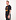 Spray Bear Reg Shirt Schwarz