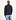 6100066 Zip Up Vest Marine