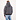 Chilliwack Bomber Dark Grey