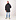 Langford Parka Black