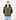 GRHM Jacket Olive