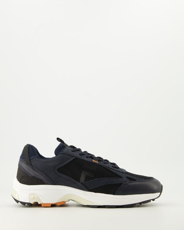 Krafla Sneaker Navy