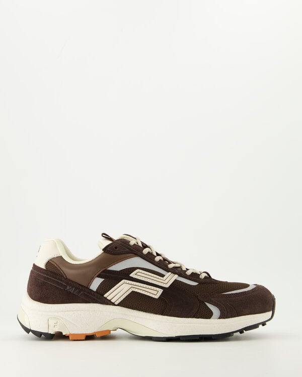 Yali Sneaker Bruin