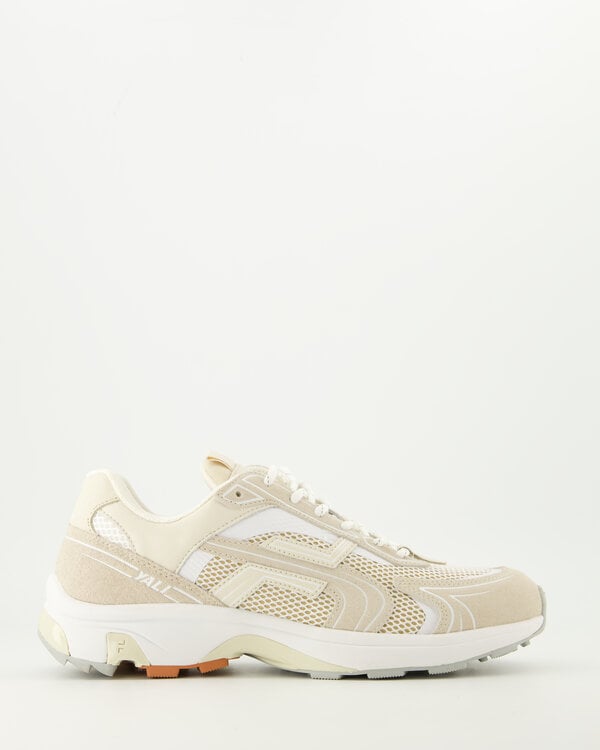 Yali Sneaker Grijs