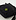 9200019 Pouch Bag Black