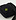 9200019 Pouch Bag Black