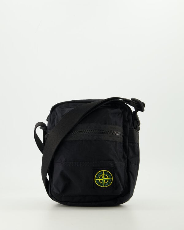 9200019 Pouch Bag Black