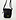 9200019 Pouch Bag Black