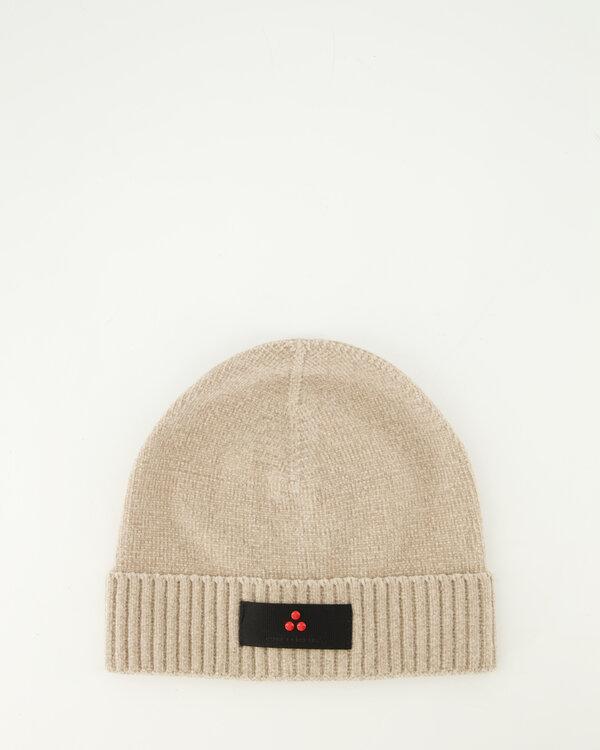 Canova 01 Beanie Grey