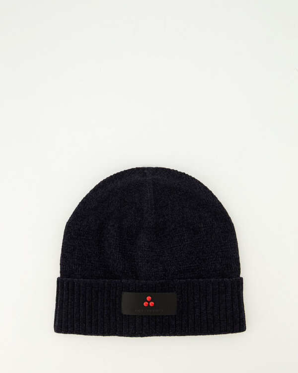 Canova 01 Beanie Blue