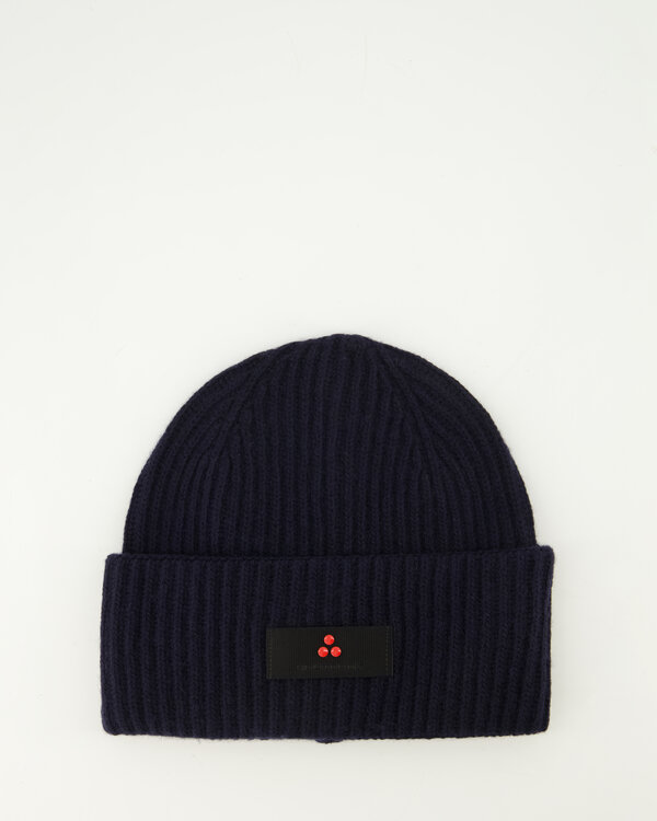 Savis 01 Beanie Blue