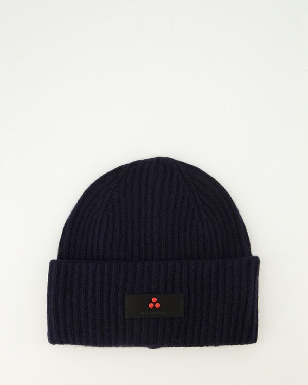 Savis 01 Muts Blauw