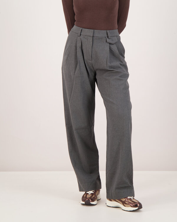 Dorea Pantalon Grijs