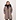 Shellburn Parka Taupe