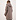 Shellburn Parka Taupe
