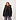 Chelsea Parka Black Label Zwart