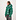 Ripstop Puffer Jacket Groen