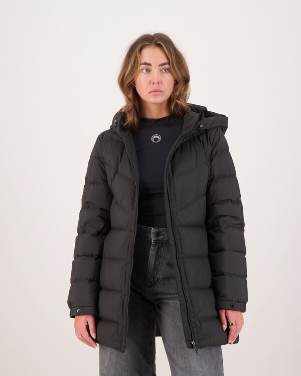 Woolrich Shirley Jas Zwart Shirley Jas Zwart