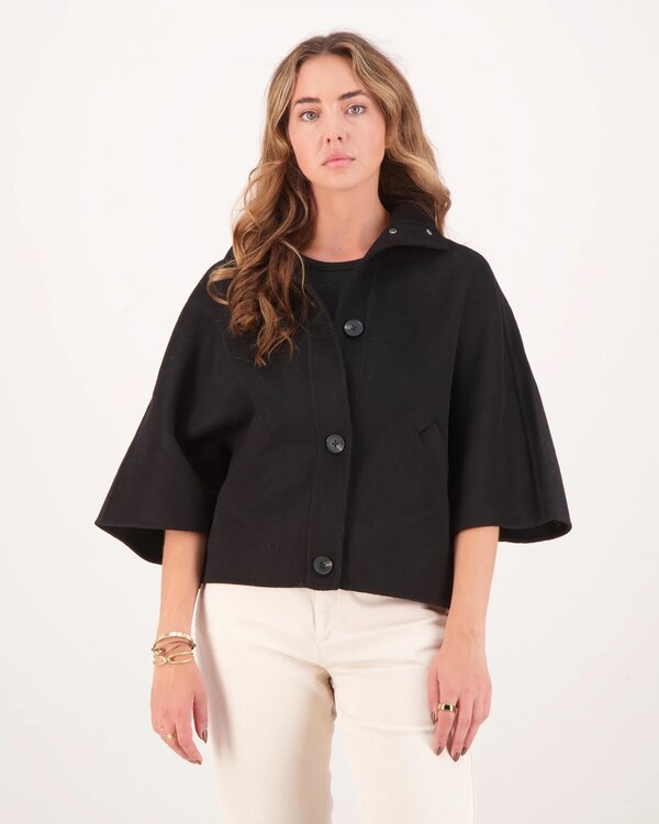 Liv Jacket Black
