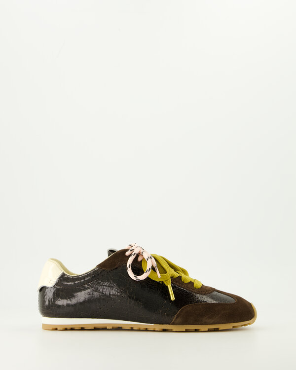 Billy Lou Sneaker Bruin