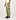 3100033 Stretch Broken Twill Cotton Cargo-Hose Sage