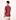 2100027 60/2 Cotton Jersey T-Shirt Bordeaux