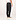 3100033 Stretch Broken Twill Cotton Cargo-Hose Schwarz