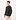 6100021 Felpa Sweater Black