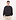 6100021 Felpa Sweater Black