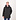 Blake Hood 8240 Jacke Schwarz