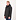 Blake Hood 8240 Jacke Schwarz