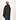 Blake Hood 8240 Jacke Schwarz