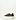 Tumbled Leather Double Buckle Sneaker Donkerbruin