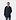 Blake 8240 Technical PrimaLoft Coat Marine