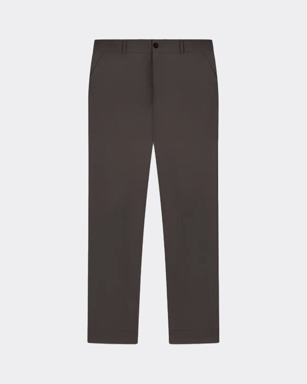 Deluxe Pantalon Brown