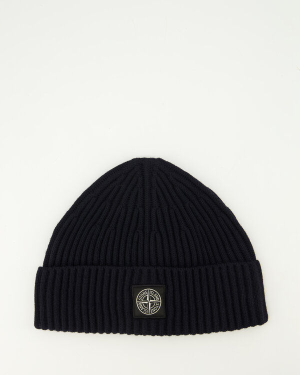 N100002 Full Rib Muts Marine