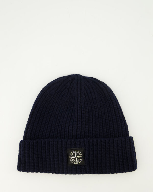 5N100012 Beanie Marine