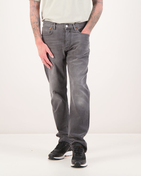 Ridge AWG Broek Grijs