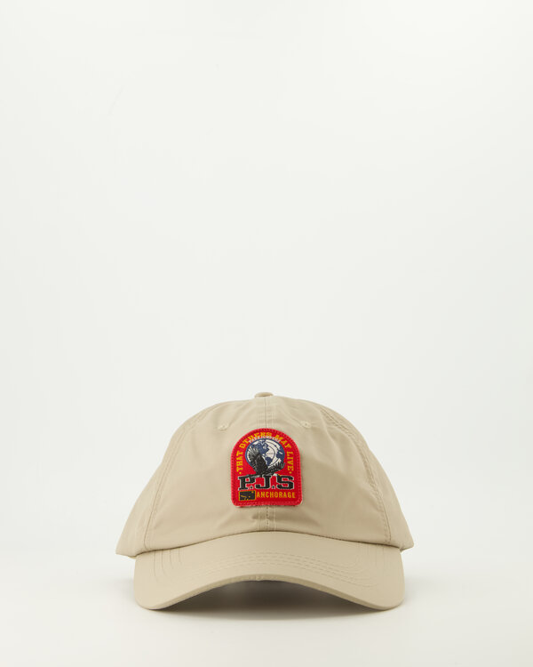 Patch Cap Atmosfhere