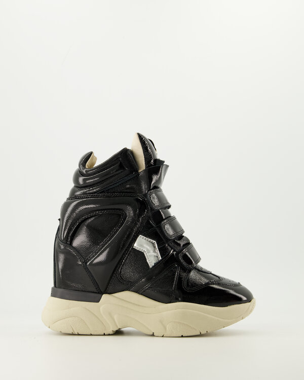 Balskee Sneaker Schwarz