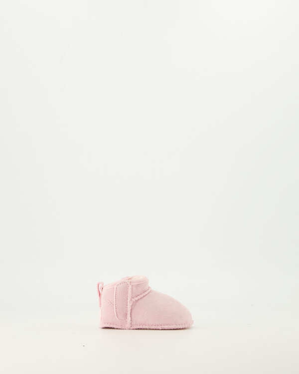 UGG Junior Baby Classic Ultra Mini Dazzle Pink Baby Classic Ultra Mini Dazzle Pink