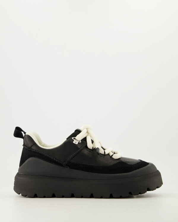 M Heritage Utility Sneaker Zwart