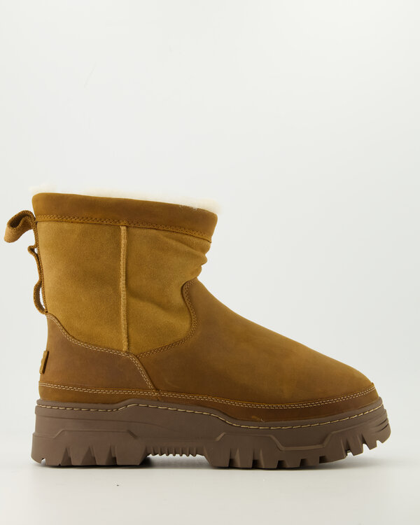 M Heritage Pull-On Trailgazer Chestnut