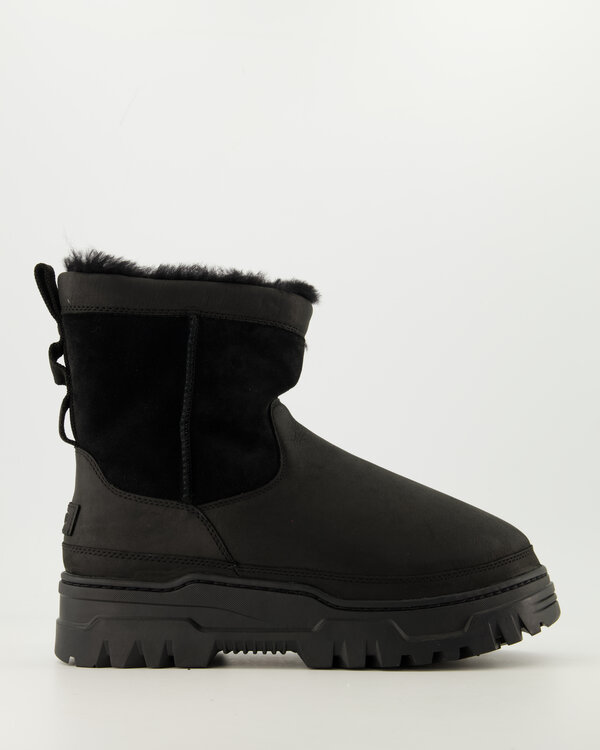 M Heritage Pull-On Trailgazer Schwarz