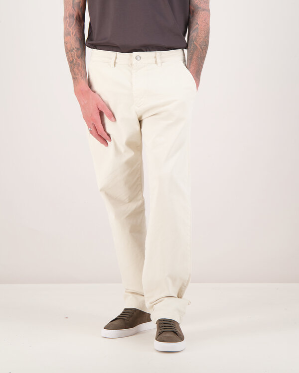 Aden 1923 Pantalon Ivoor