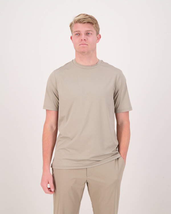 Deluxe Nemo T-Shirt Taupe
