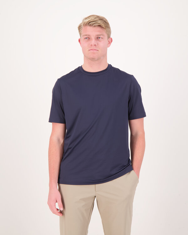 Deluxe Nemo T-Shirt Navy