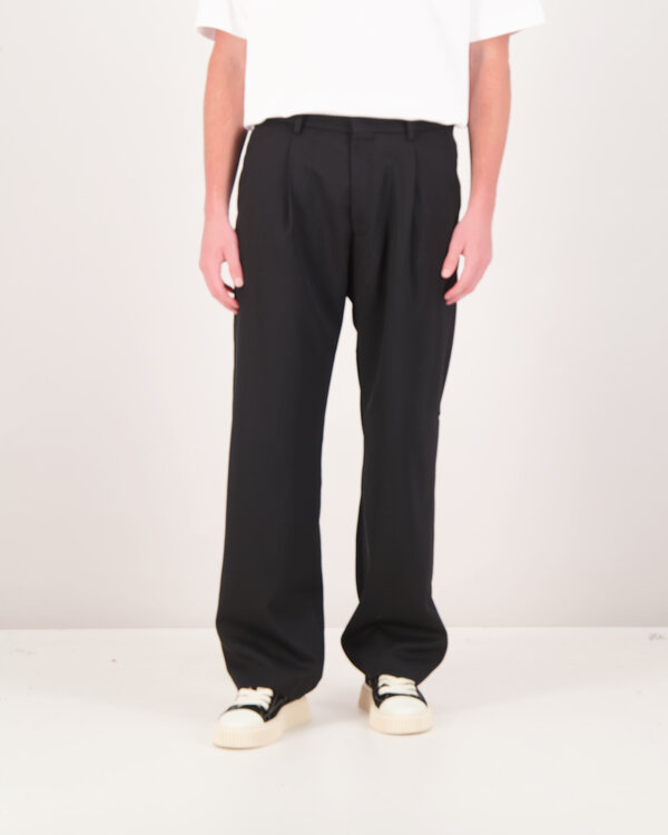 Kay 10006 Hose Schwarz