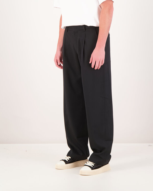 Kay 10006 Hose Schwarz